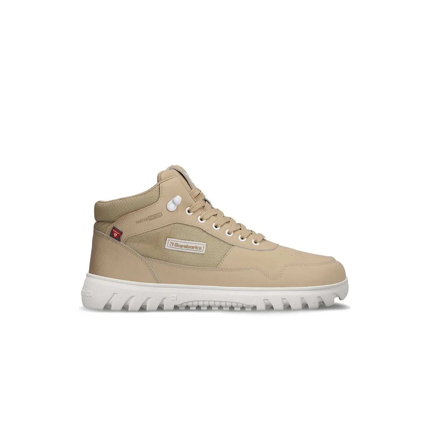 Sneakers Barebarics UrbanEdge