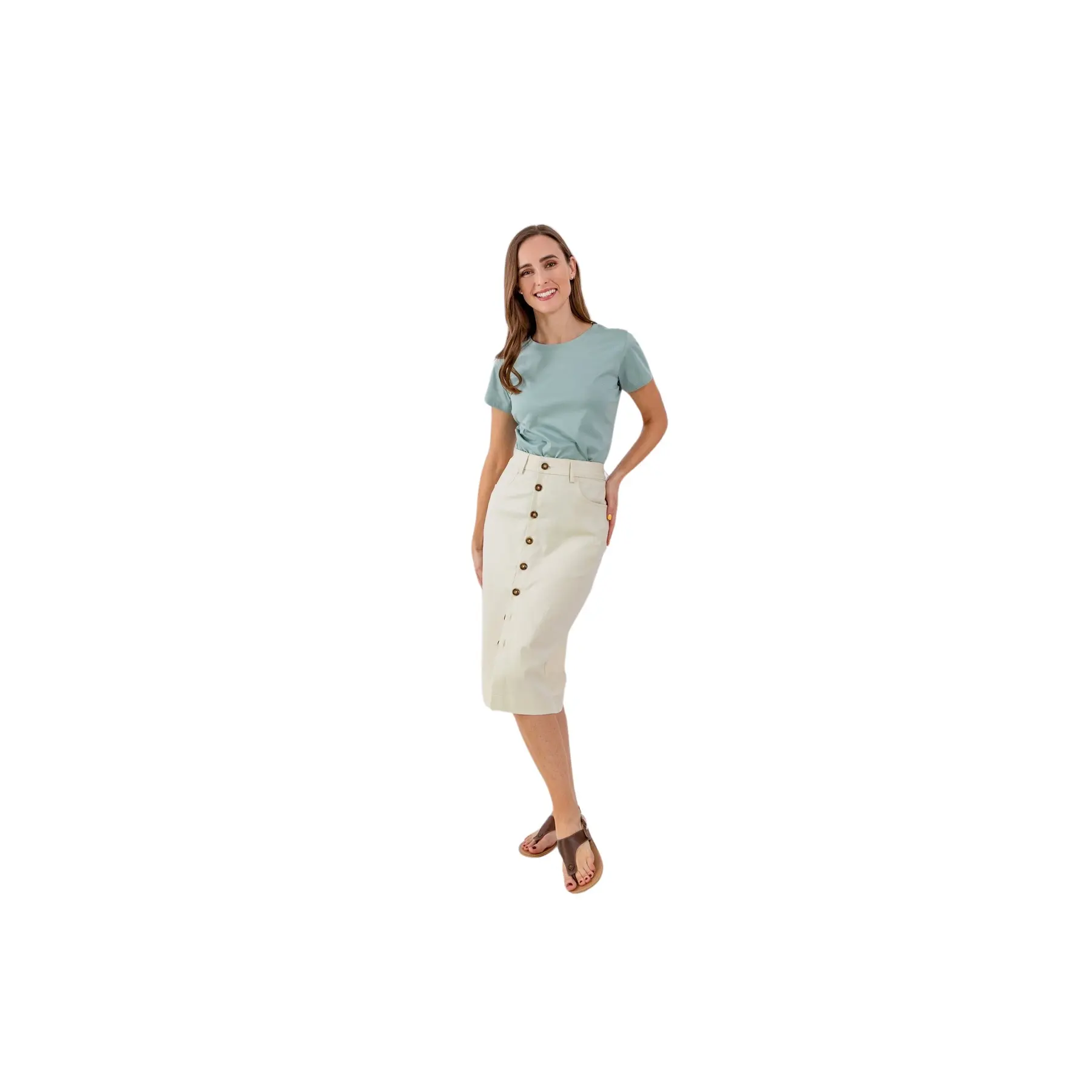 T-Shirt Be Lenka Essentials