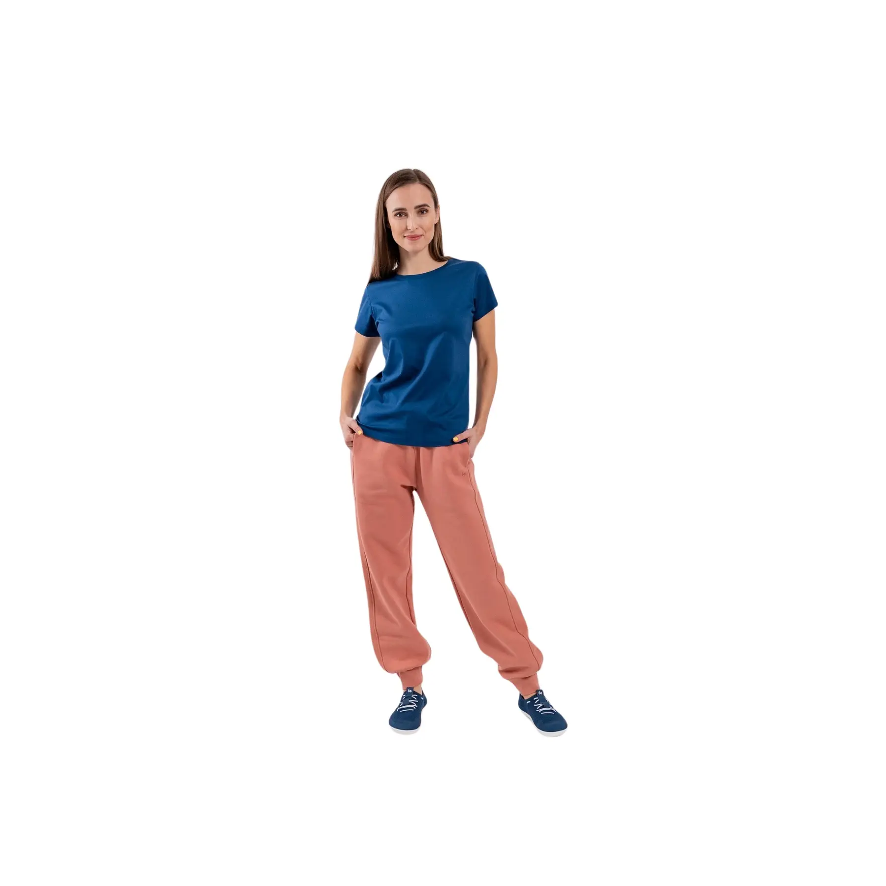 T-Shirt Be Lenka Essentials