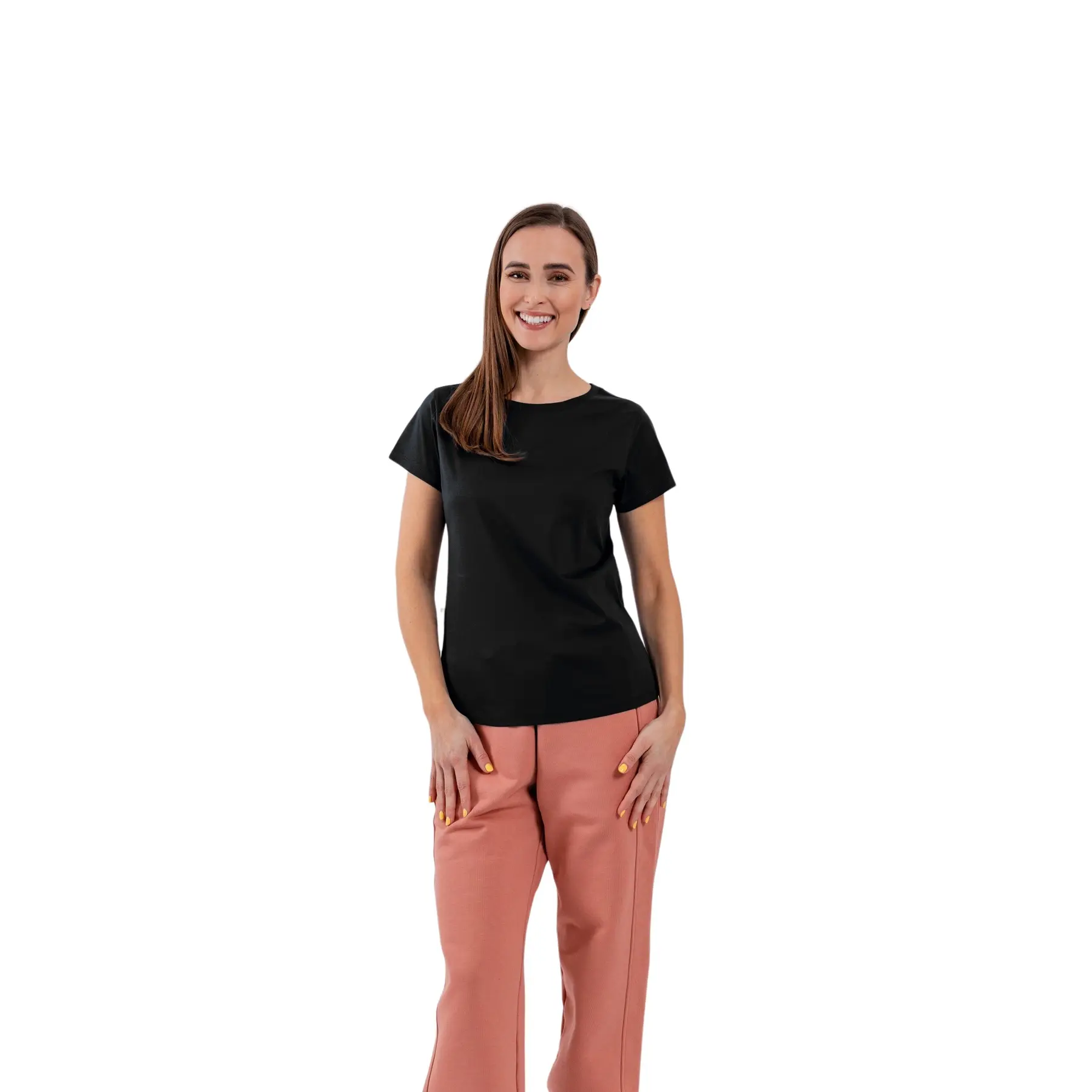 T-Shirt Be Lenka Essentials