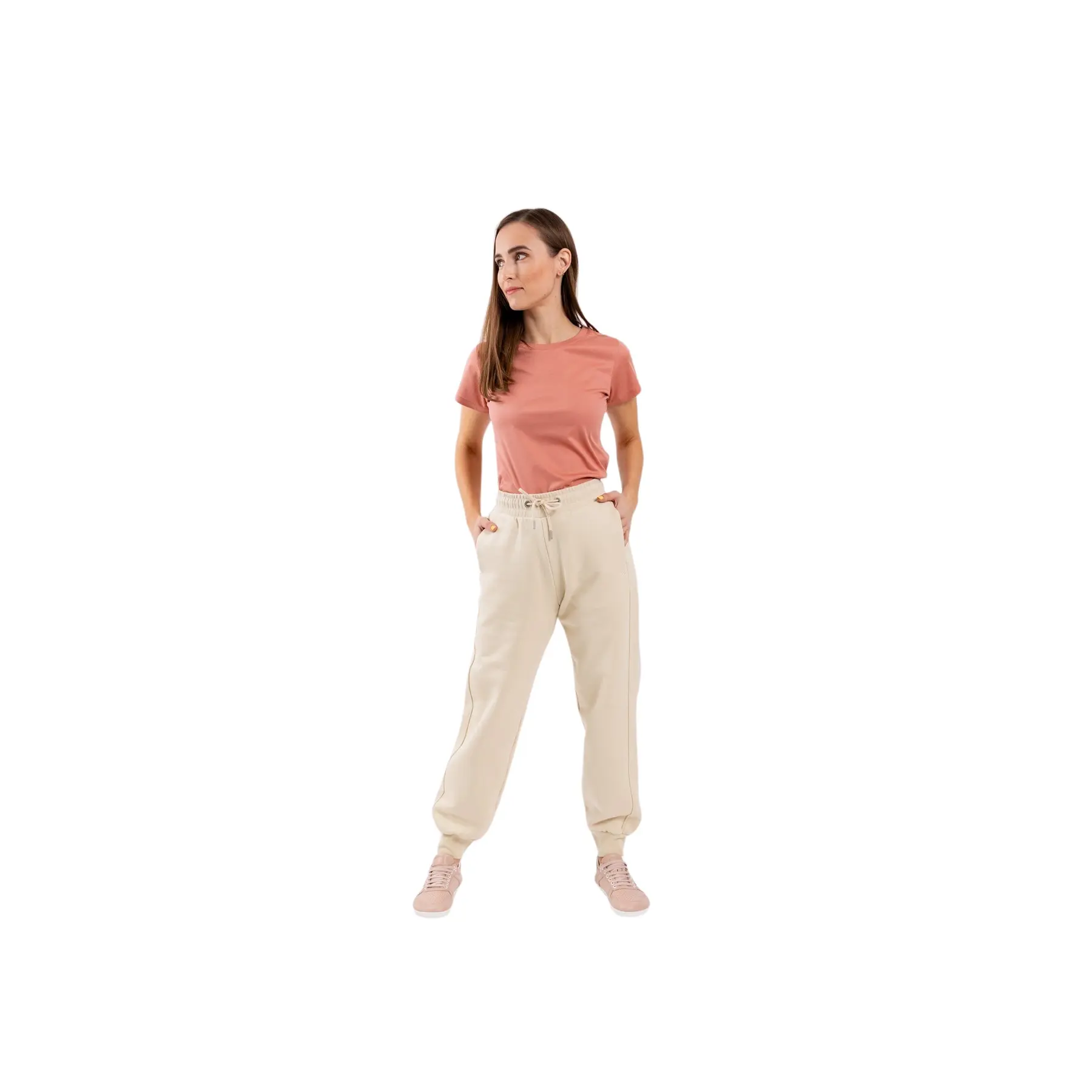 T-Shirt Be Lenka Essentials