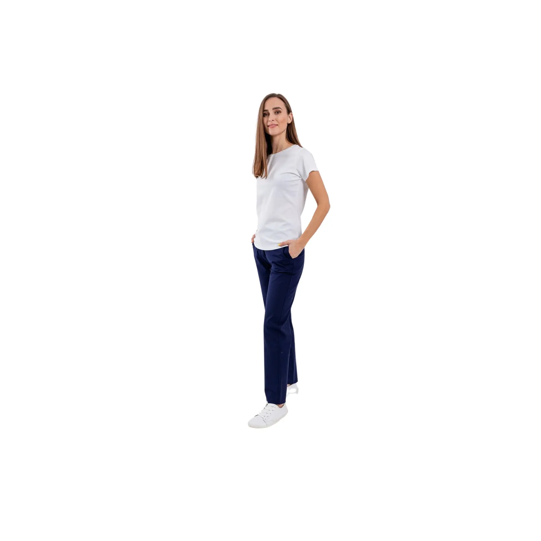 T-Shirt Be Lenka Essentials