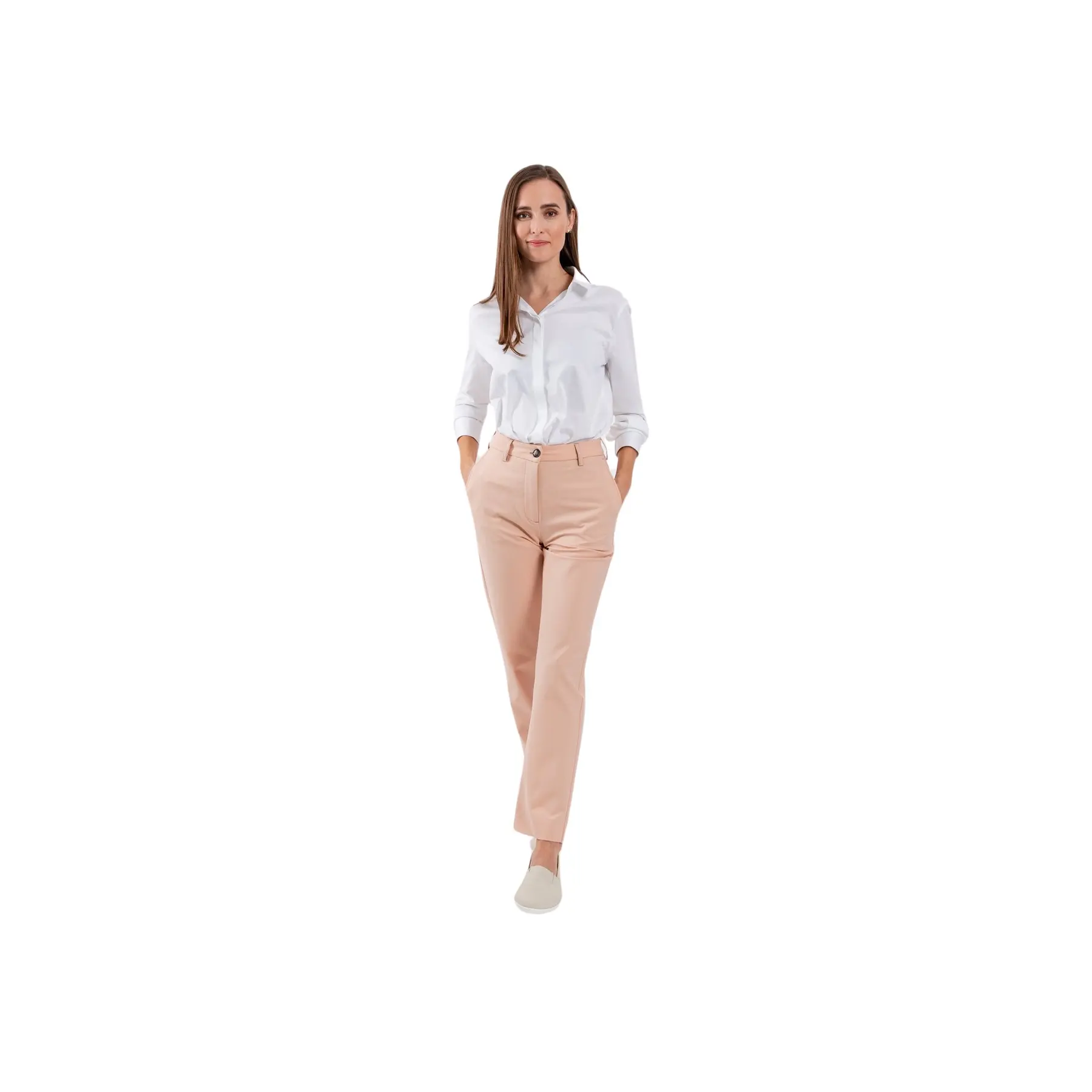 Damenhemd Be Lenka Essentials