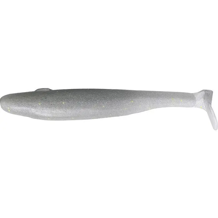 Lok Gan Craft Bariki Shad 18g (x4)
