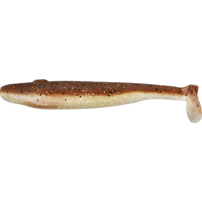 Lok Gan Craft Bariki Shad 42g (x2)