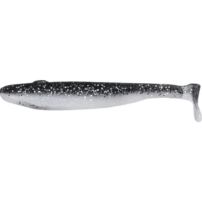 Lok Gan Craft Bariki Shad 18g (x4)