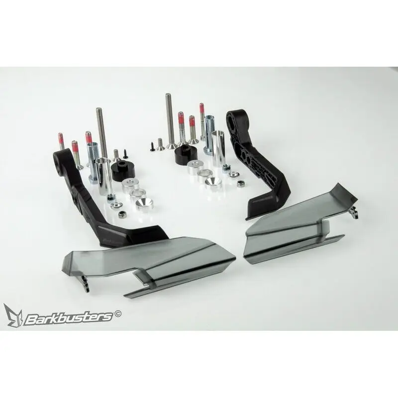 Protection Koppelingshevel moto Barkbusters Aero-GP