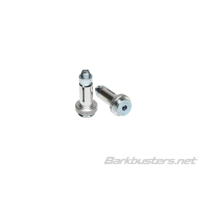 Insert de guidon Kit Barkbusters