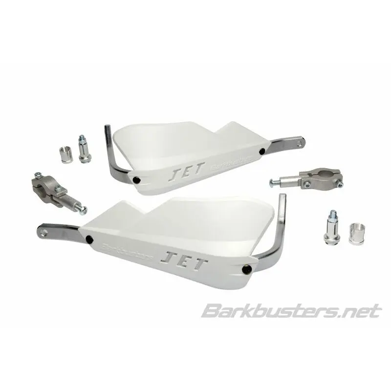 Motorrad-Handschutz Barkbusters Jet