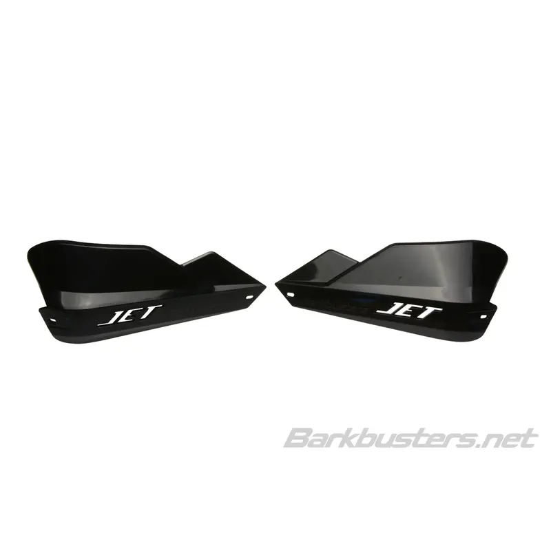Motorrad Handprotektoren Couques Barkbusters Jet