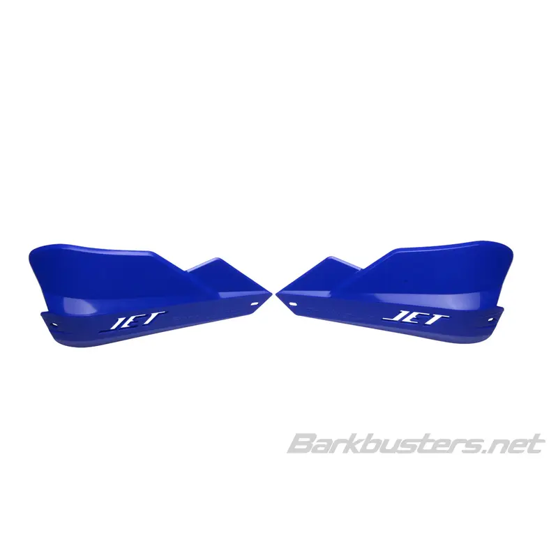 Motorhandschoen Coque Barkbusters Jet