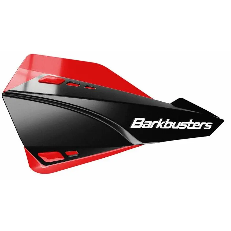 Motorfiets handbeschermers Barkbusters Beta RR 300 2T Enduro