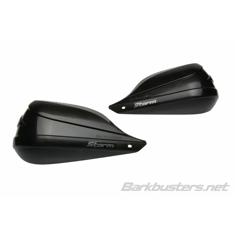 Motorhandschoenen met schalen Barkbusters Storm