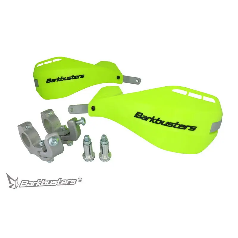 Motorrad-Handschutz Barkbusters Ego