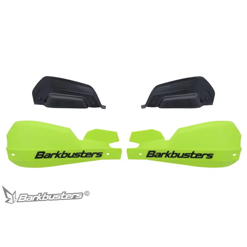 Motorrad Handprotektoren Couques Barkbusters VPS