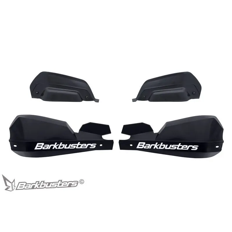 Motorfiets handbeschermers Barkbusters VPS