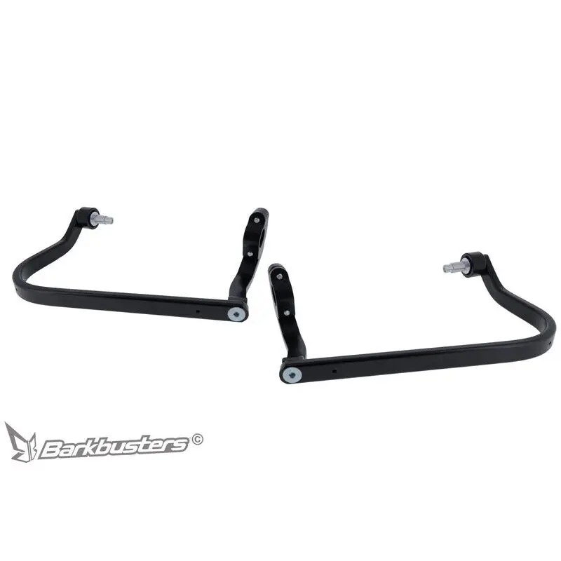 Montageset voor handbescherming Barkbusters BMW R Nine-t Scrambler ABS