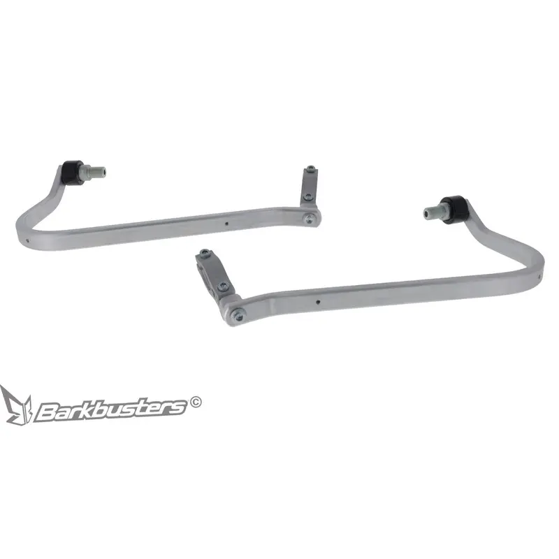 2-Punkte Montagekit Barkbusters Yamaha TENERE 700