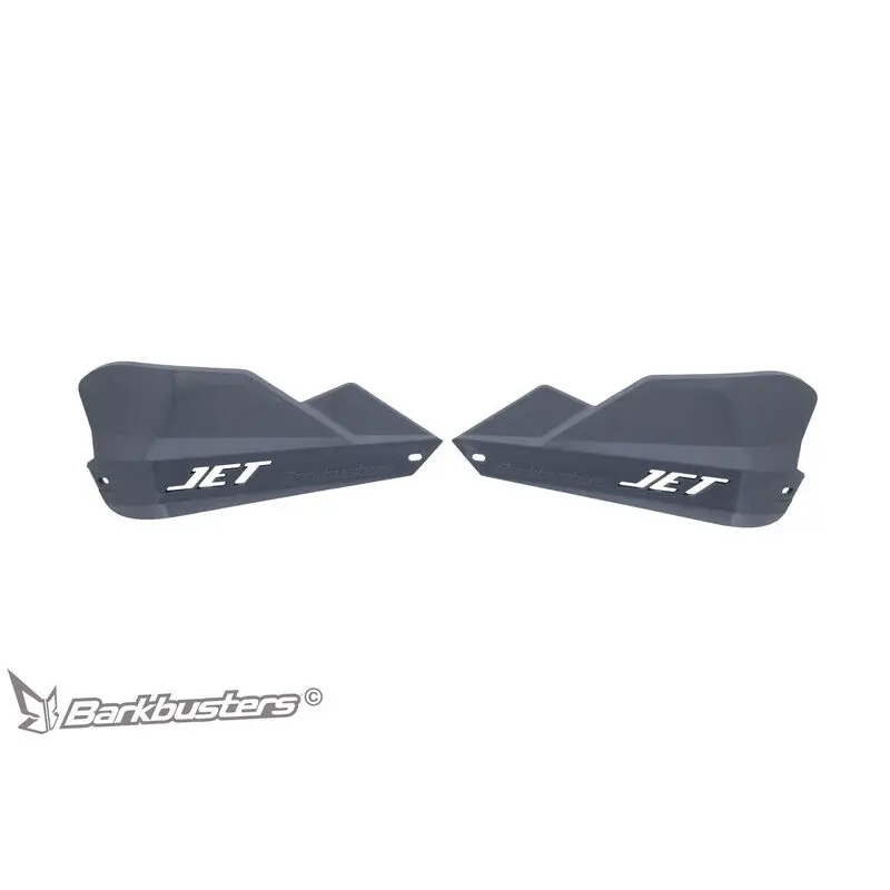 Motorfiets handbeschermers Barkbusters Jet