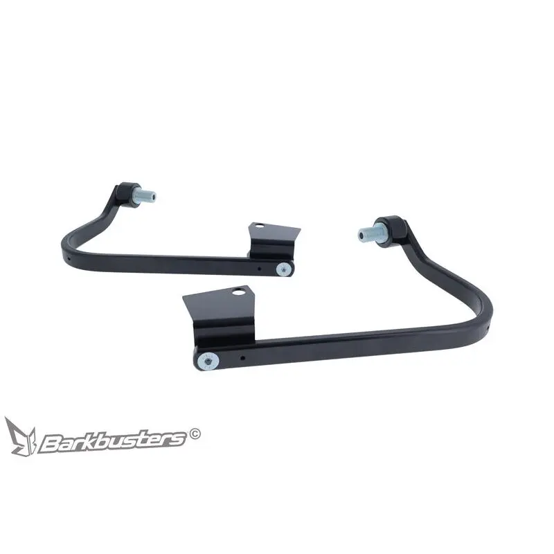 Fixatie handschoenen motor Barkbusters Honda X-adv 750 Dct Abs