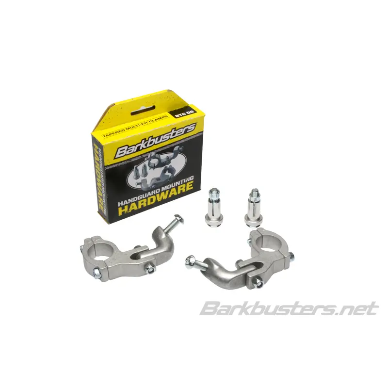 Konisches Handguards-Montageset Barkbusters