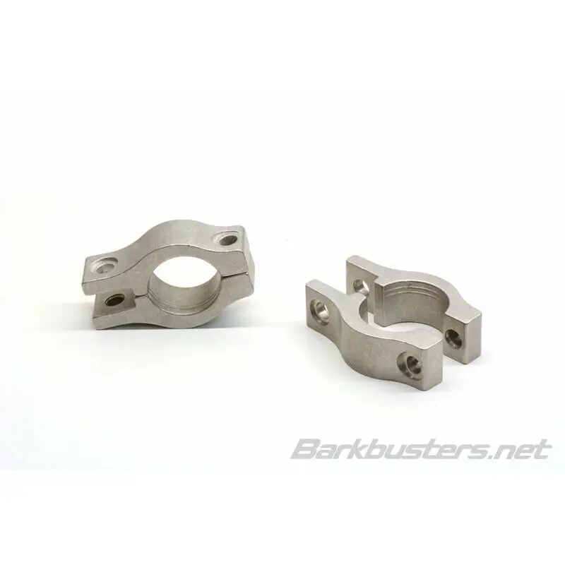 Ersatzteile Kit für konische Lenkerendkappen Barkbusters