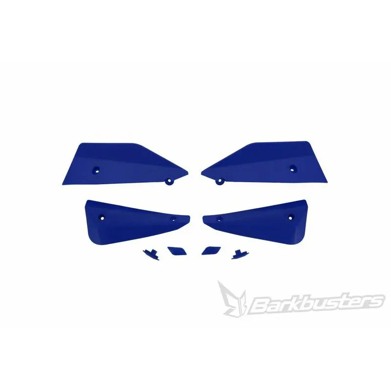 Deflettori Barkbusters Sabre