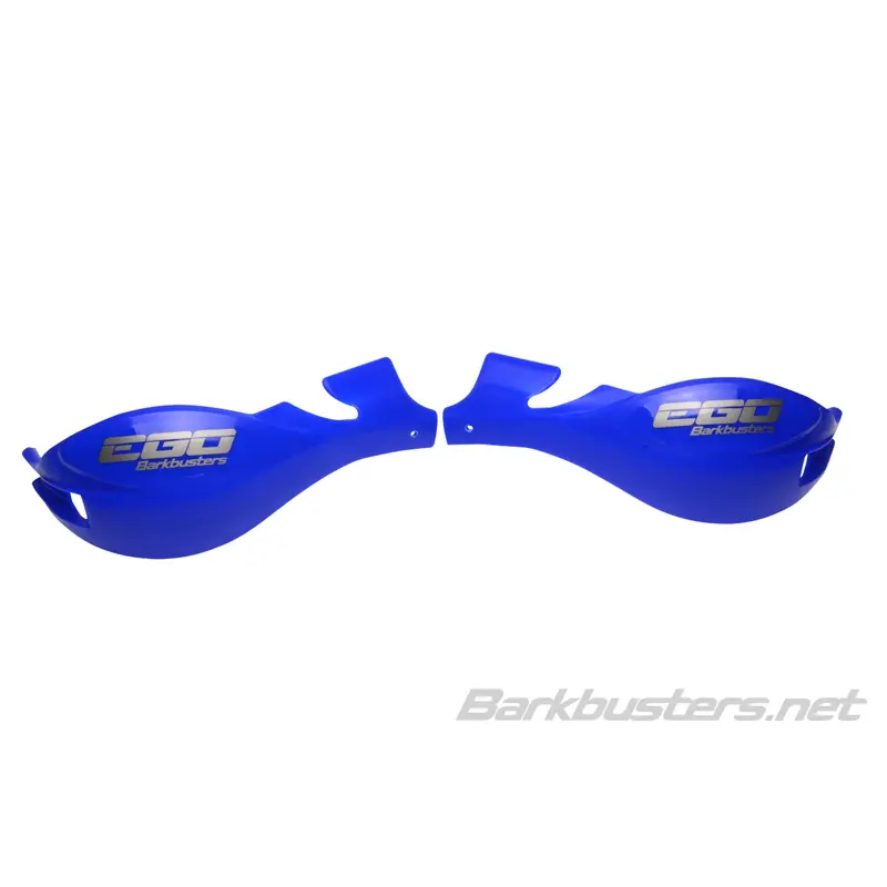 Motorrad-Handschutz Barkbusters Ego Shell