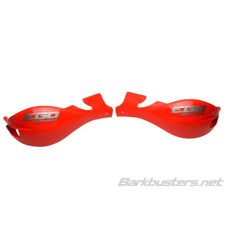 Protège-mains moto Barkbusters Ego Schell