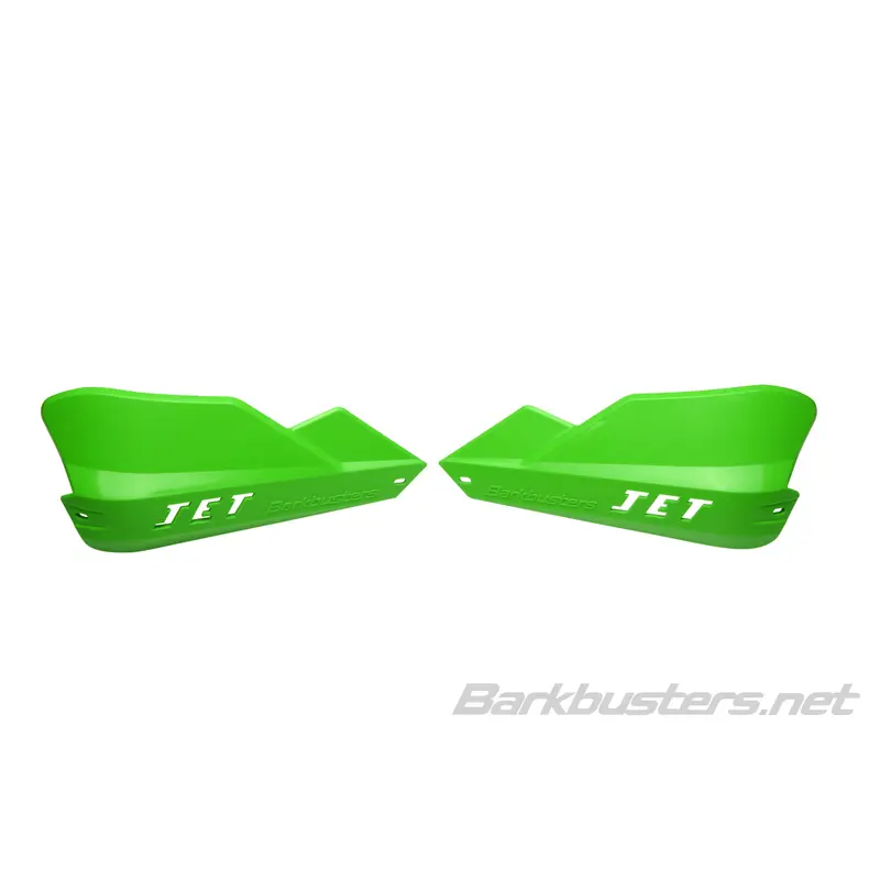 Motorrad-Handschutz Barkbusters Jet Shell