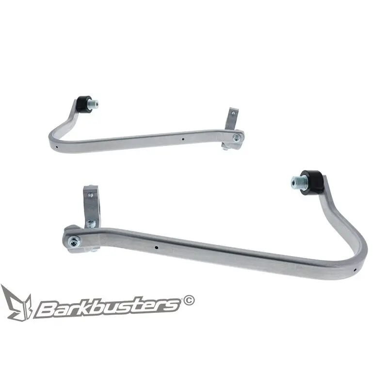Zwei-Punkt-Handschutzmontageset Barkbusters Aprilia Tuareg 660