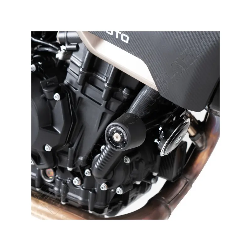 Stempel-Set Barracuda CF Moto 800 Nk