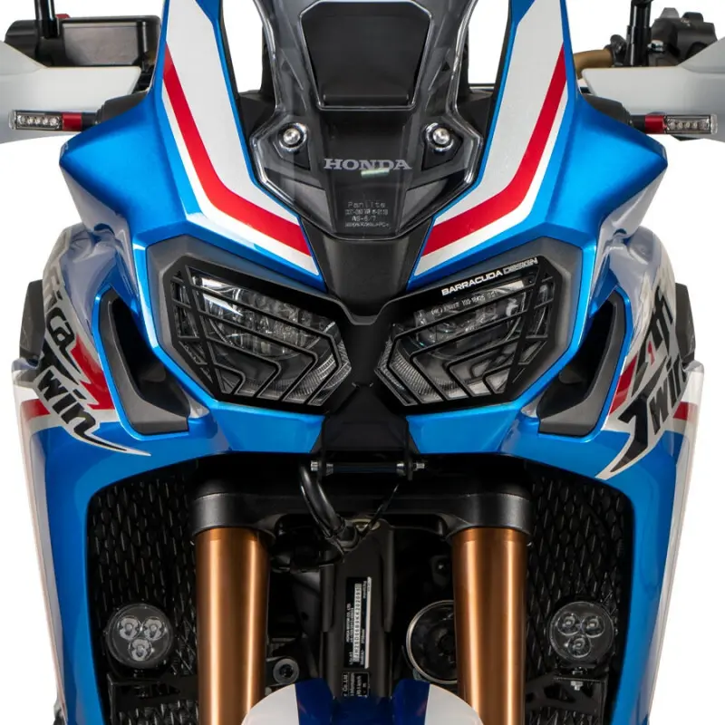 Schutz von Scheinwerfern Barracuda Africa Twin 1000