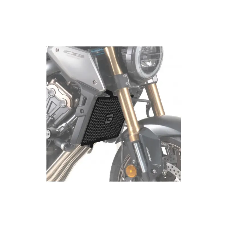 Kühlergrill Motorrad Barracuda Honda Cb 650r (2019-2021)
