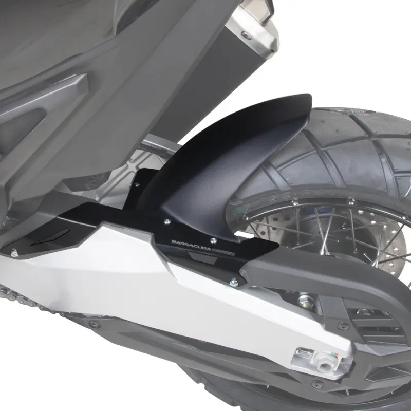 Hintere Schutzbleche Motorrad Barracuda Xadv (2017- 2021)