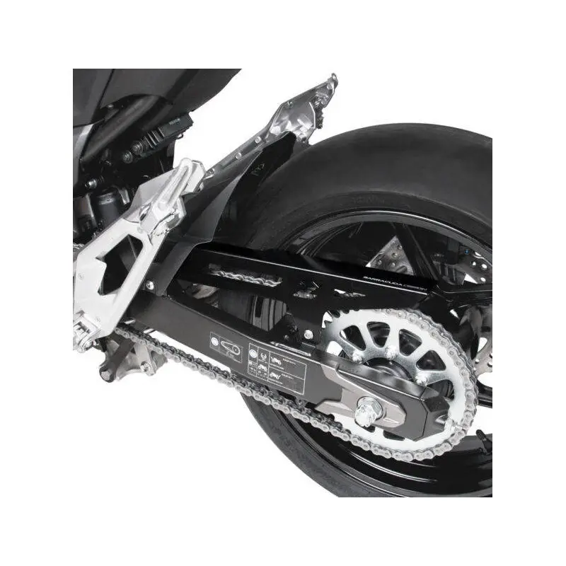 Motorrad-Kettenschutz Barracuda Kawasaki Z 800