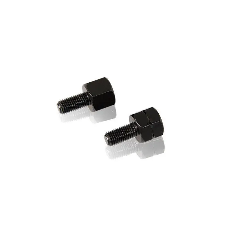 Motorrad-Spiegel-Adapter Barracuda N-Adatt10 (x2)
