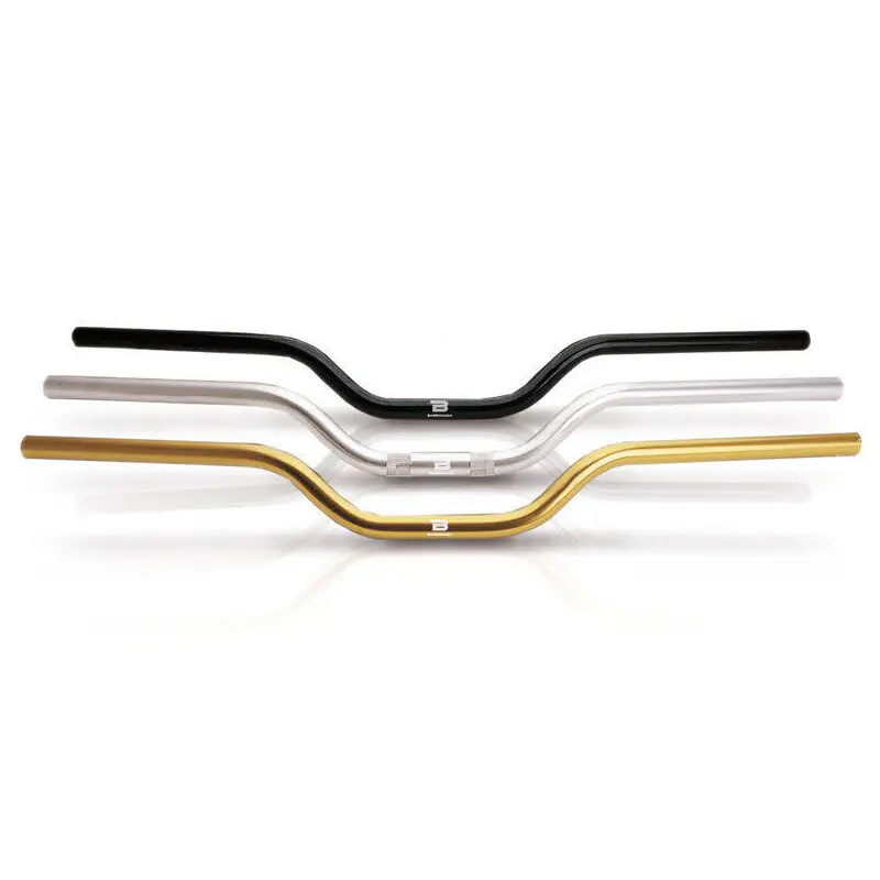 Manubri per moto Barracuda Racing