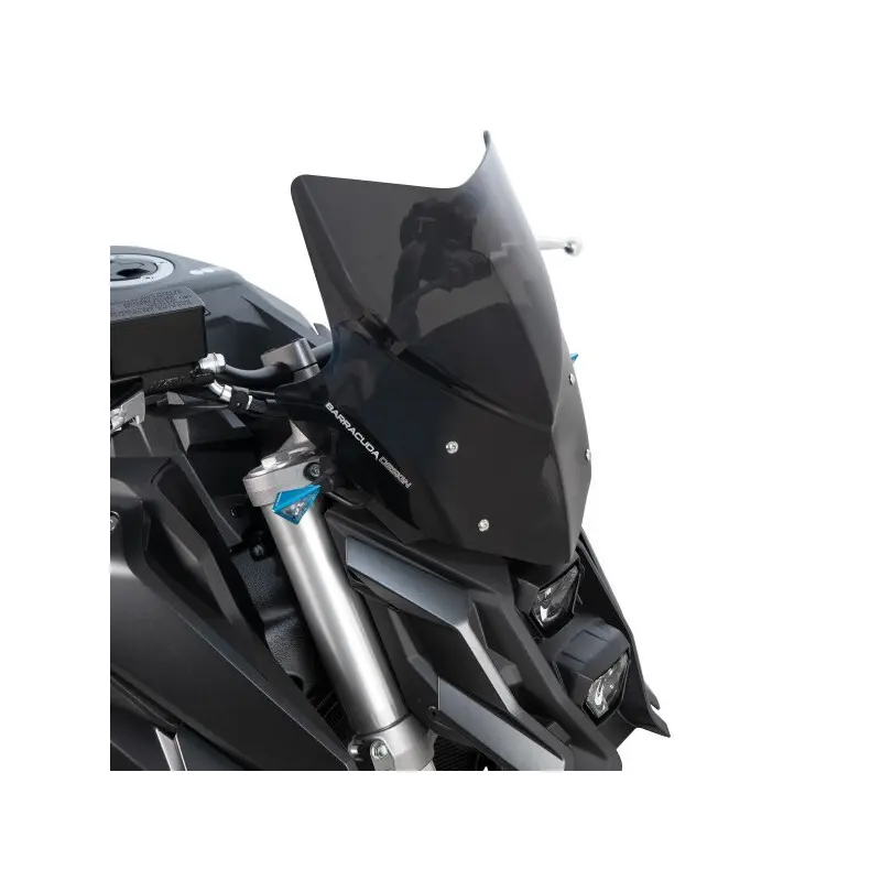 Motorrad-Windschutzscheibe Barracuda Aerosport Suzuki GSX-S 950 / 1000 (2022-2023)