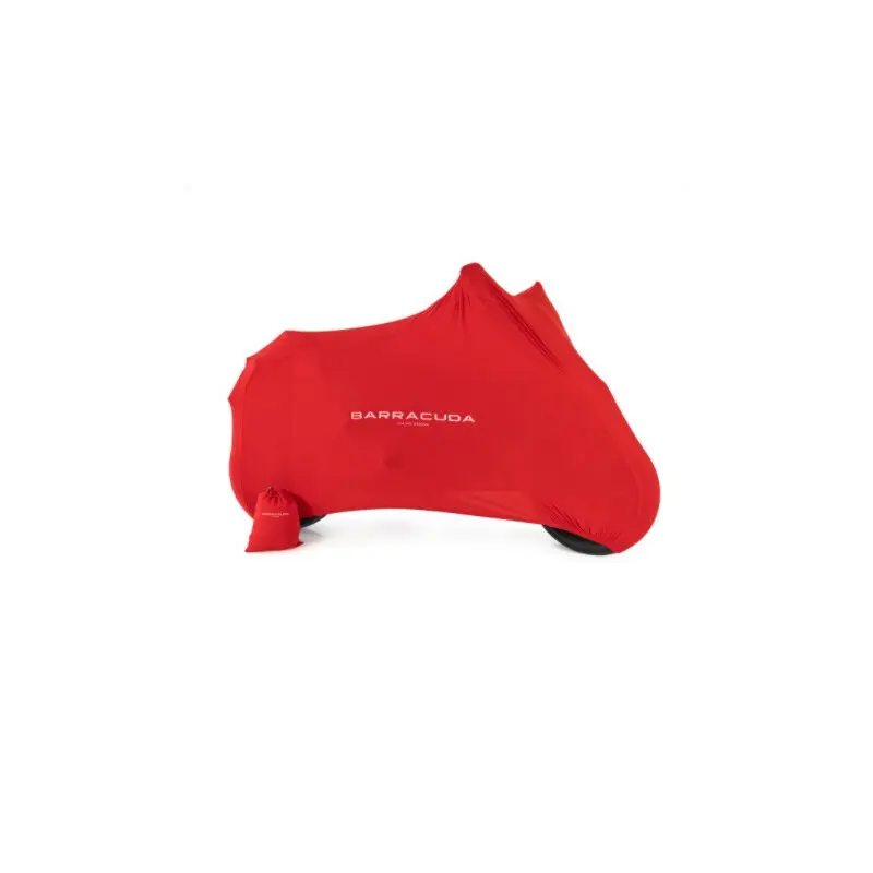 Motorradtasche Barracuda Indoor
