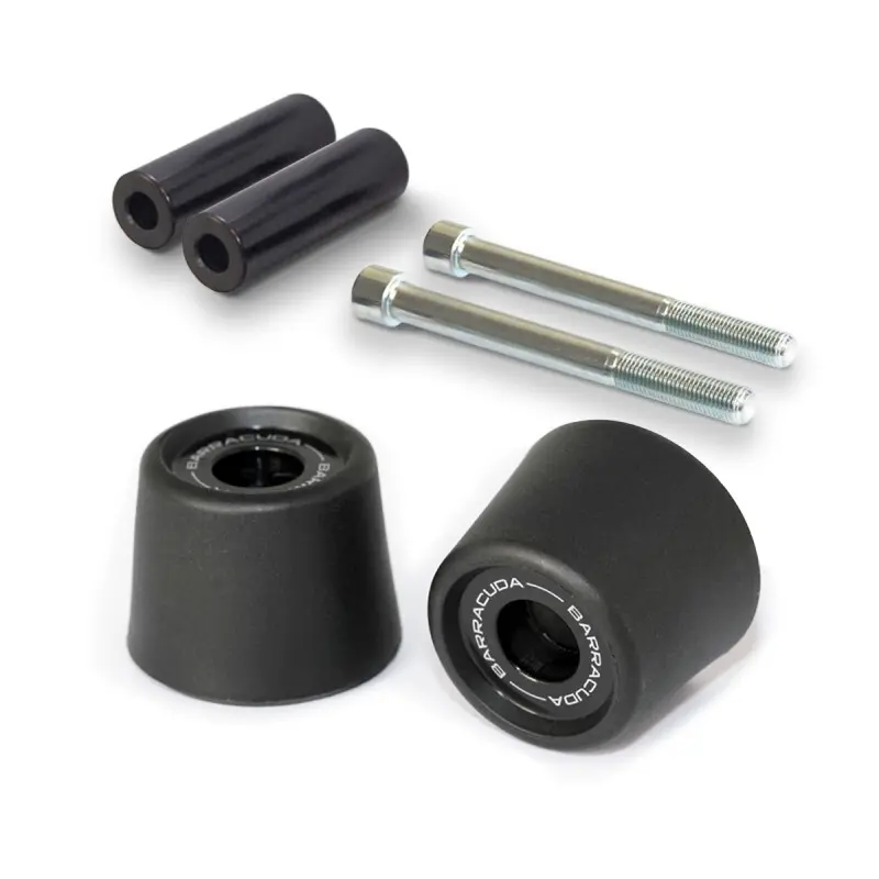 Paar Stempelsets Barracuda MT-07 / XSR 700