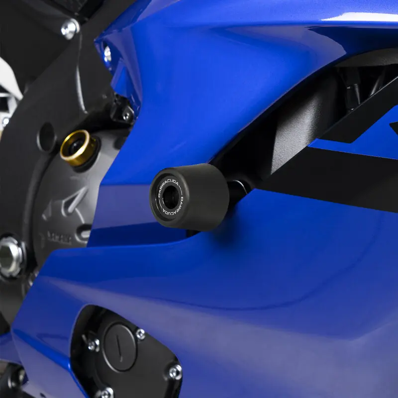 Paar Stempelsets Barracuda YZF-R6 2017-2021