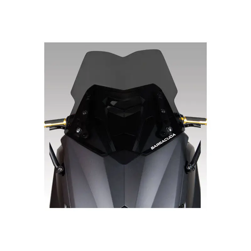 Windschutzscheibe Motorrad aerosport Barracuda T Max 2012