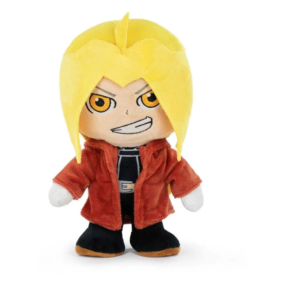Non Communiqué Fullmetal Alchemist - Peluche Edward 26 Cm - Image 2