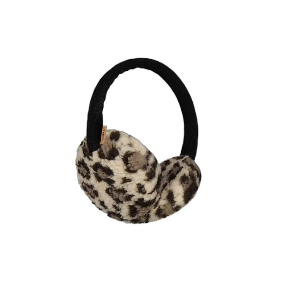 Cache oreilles enfant Barts Browniez