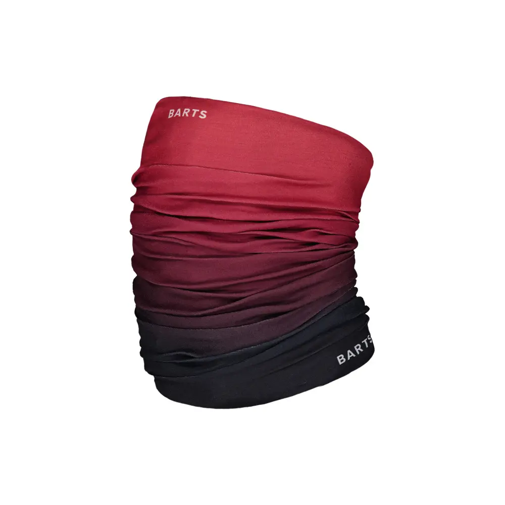 Multicolor Halswärmer Barts Dip Dye