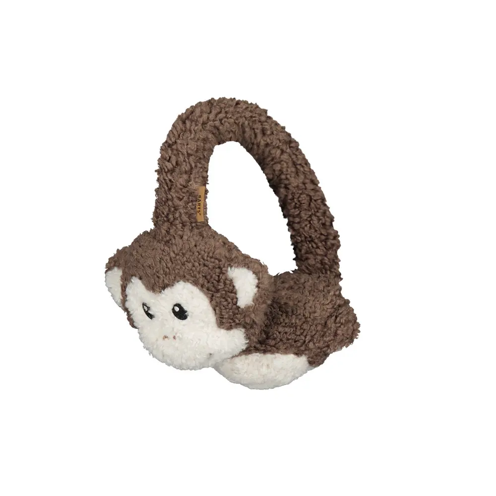 Cuffie per bambini Barts Teddy