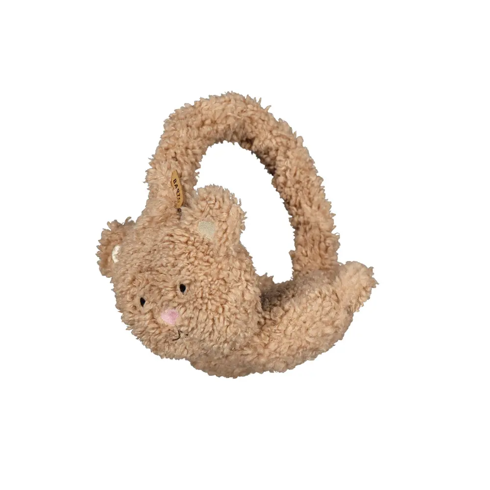 Cache oreilles enfant Barts Teddy