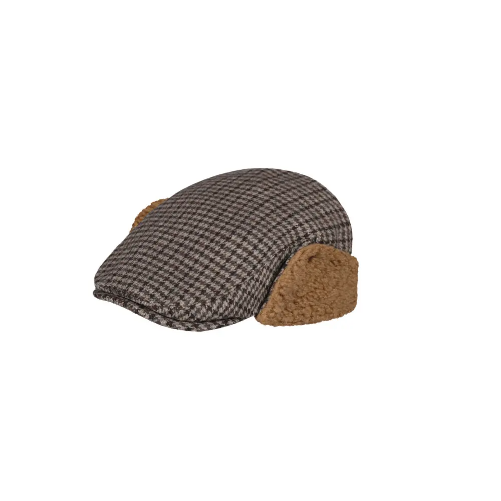 Baret Barts Monzonite