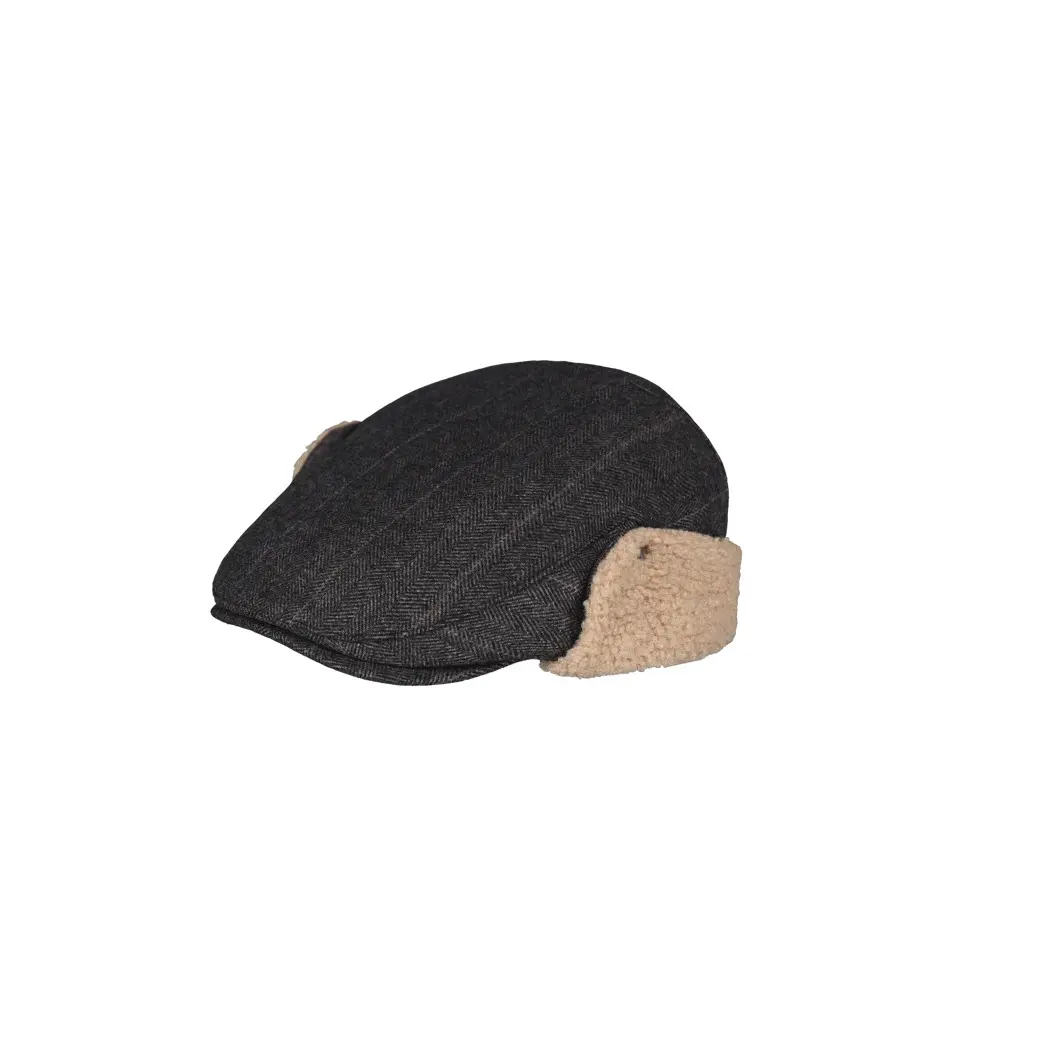 Baret Barts Monzonite